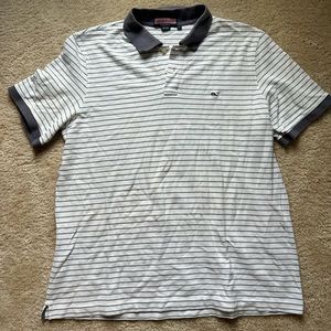 Vineyard Vines Men’s Polo sz XL